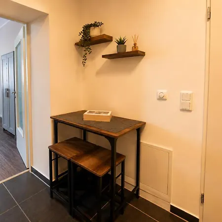 Apartment Schaengel Chic 03